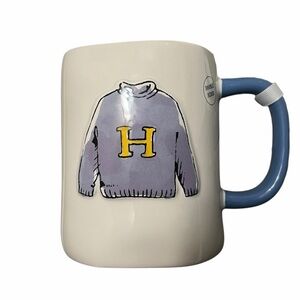 Rae Dunn Harry Potter Mug